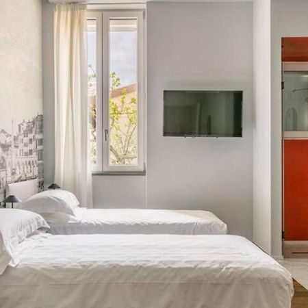 Ferienwohnung Ecozyhouse Florenz Exterior foto